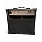 Used Line 6 Spider IV 15W 1X8 Guitar Combo Amp