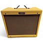 Used Fender BLUES JUNIOR LTD Tube Guitar Combo Amp thumbnail