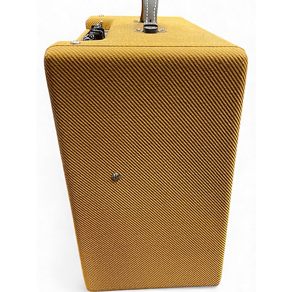 Used Fender BLUES JUNIOR LTD Tube Guitar Combo Amp