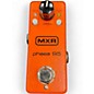 Used MXR M290 Phase 95 Effect Pedal thumbnail