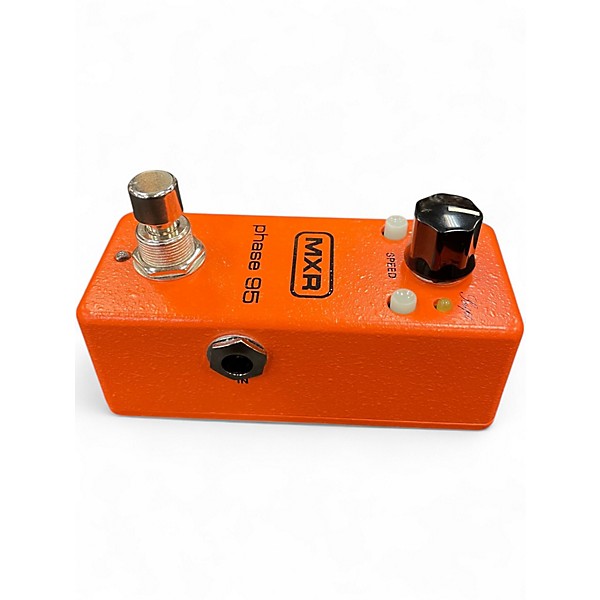 Used MXR M290 Phase 95 Effect Pedal