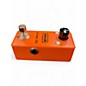 Used MXR M290 Phase 95 Effect Pedal