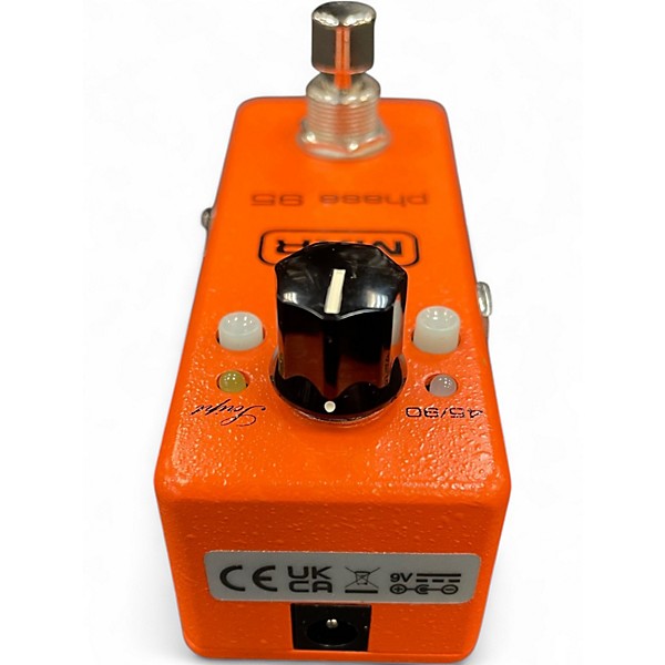 Used MXR M290 Phase 95 Effect Pedal