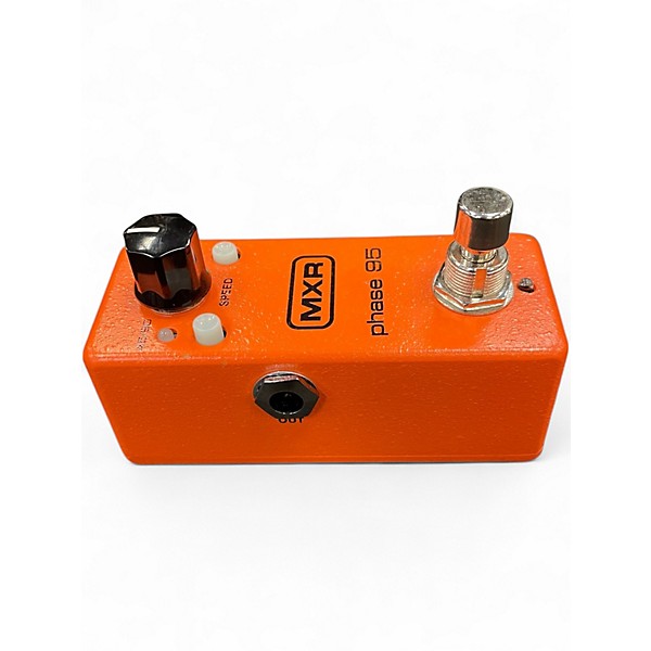 Used MXR M290 Phase 95 Effect Pedal