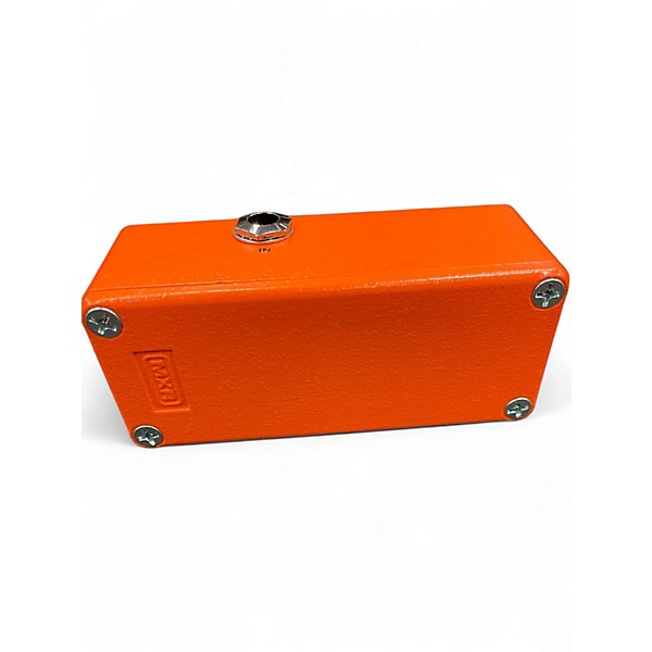 Used MXR M290 Phase 95 Effect Pedal