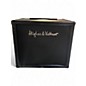 Used Hughes & Kettner TM 112 Guitar Cabinet thumbnail
