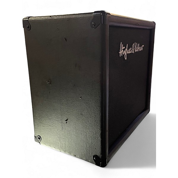 Used Hughes & Kettner TM 112 Guitar Cabinet