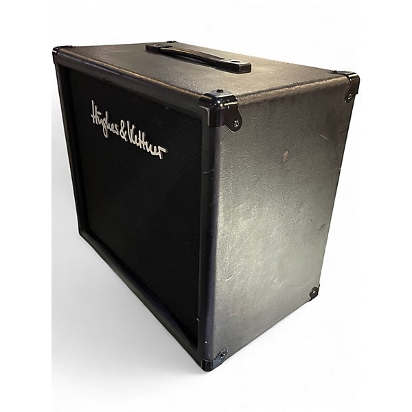 Used Hughes & Kettner TM 112 Guitar Cabinet