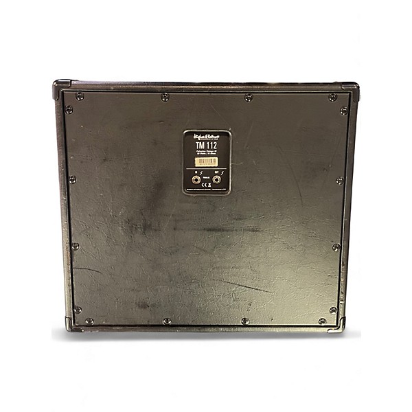 Used Hughes & Kettner TM 112 Guitar Cabinet