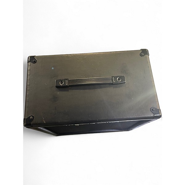 Used Hughes & Kettner TM 112 Guitar Cabinet