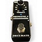 Used Isp Technologies Decimator Noise Reduction Effect Pedal thumbnail