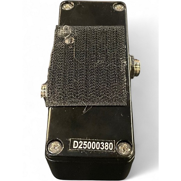 Used Isp Technologies Decimator Noise Reduction Effect Pedal