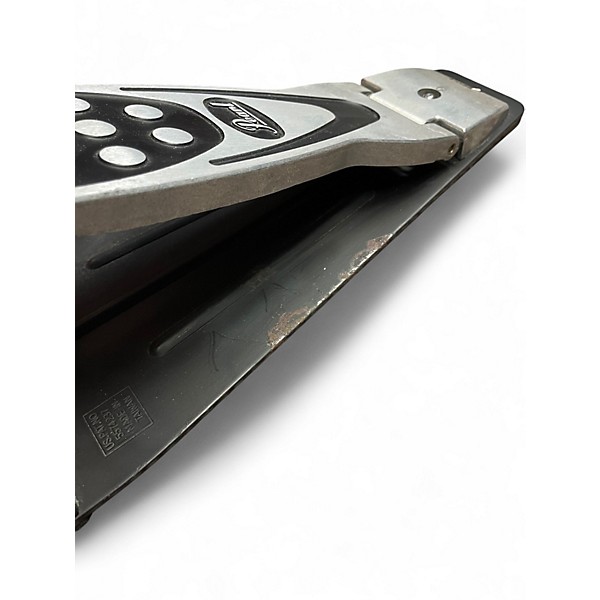 Used Pearl P120-P Single Bass Drum Pedal