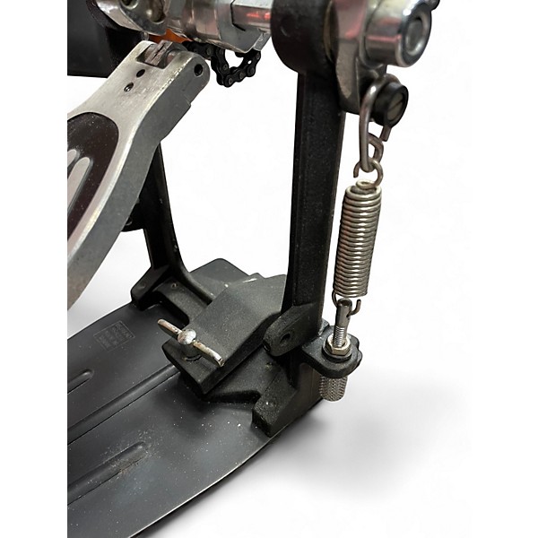 Used Pearl P120-P Single Bass Drum Pedal