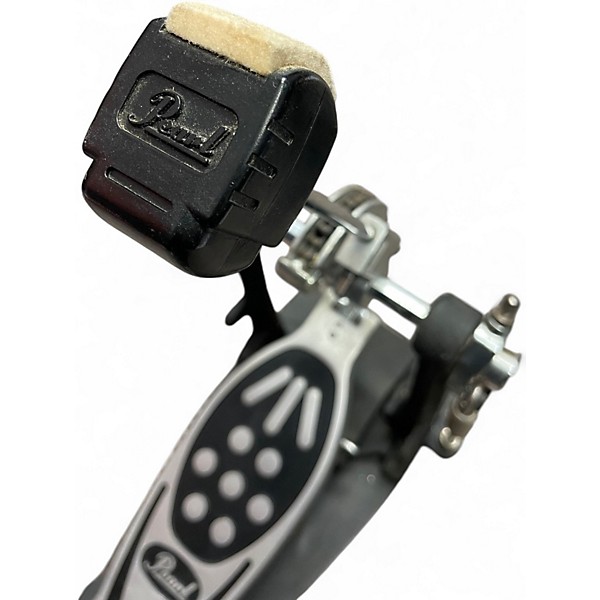 Used Pearl P120-P Single Bass Drum Pedal