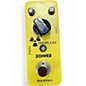 Used Donner YELLOW FALL Effect Pedal thumbnail