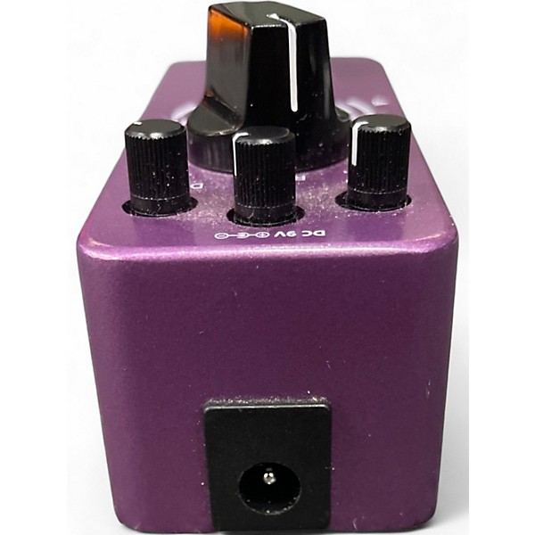 Used Donner DYNAMIC WAH Effect Pedal