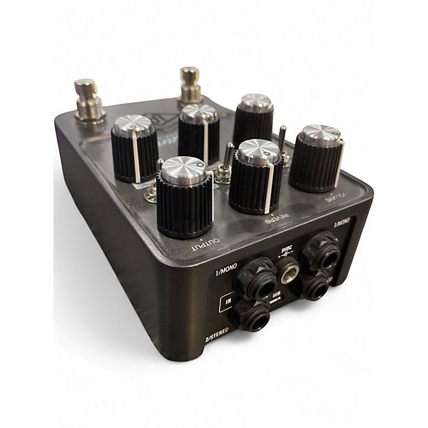 Used Universal Audio Dream '65 Reverb-Amp Effect Pedal