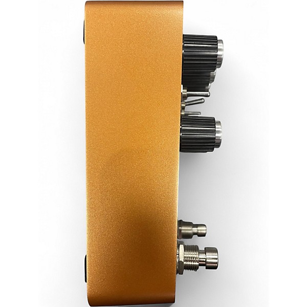 Used Universal Audio Woodrow '55 Instrument Amplifier Effect Pedal