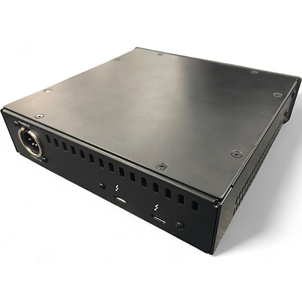 Used Universal Audio SATELLITE TB3 OCTO CORE Audio Converter