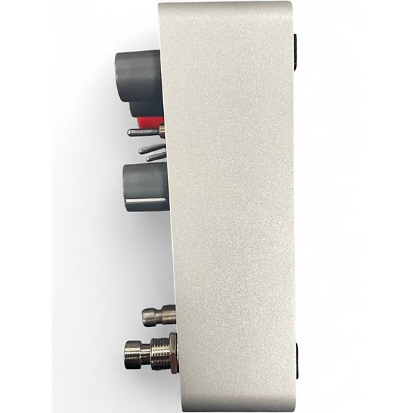 Used Universal Audio MAX Preamp Dual Compressor Effect Pedal