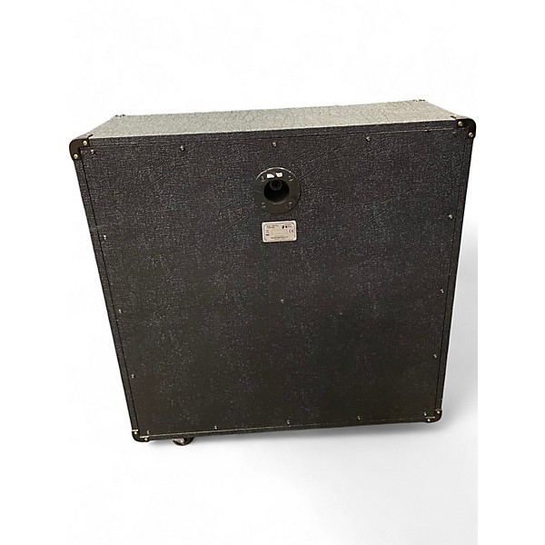 Used Marshall MX412A 240W 4x12 Guitar Cabinet