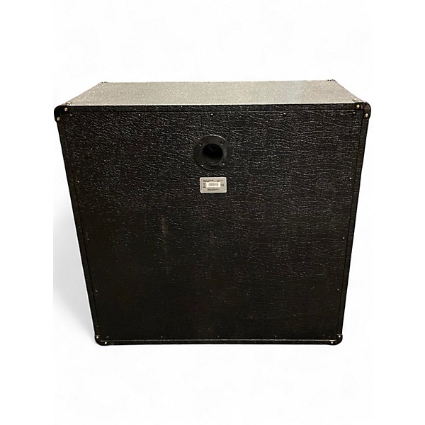 Used Marshall MX412BR 240W 4X12 STRAIGHT Guitar Cabinet