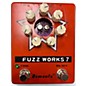 Used Demonfx FUZZ WORKS Effect Pedal thumbnail