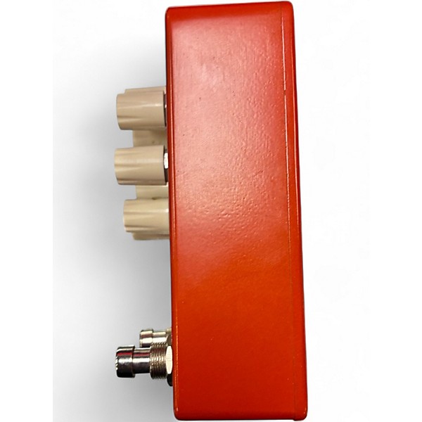 Used Demonfx FUZZ WORKS Effect Pedal