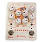 Used Keeley CAVERNS Effect Pedal thumbnail