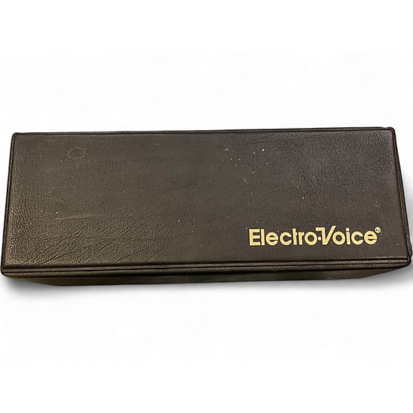 Used Electro-Voice N/D 357B Dynamic Microphone