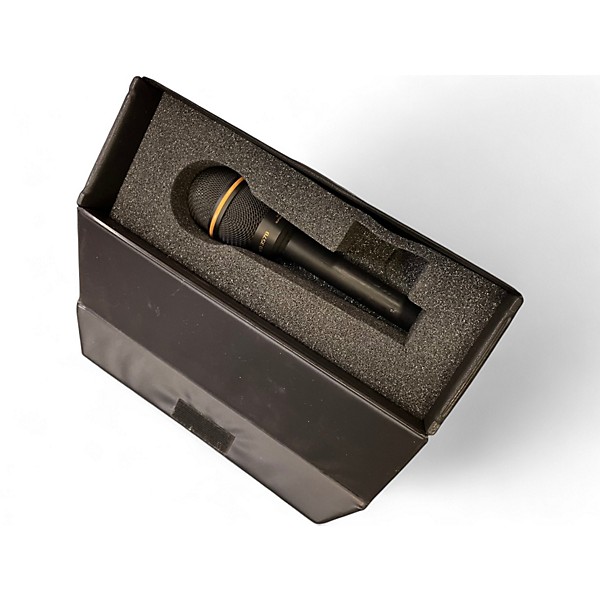 Used Electro-Voice N/D 357B Dynamic Microphone