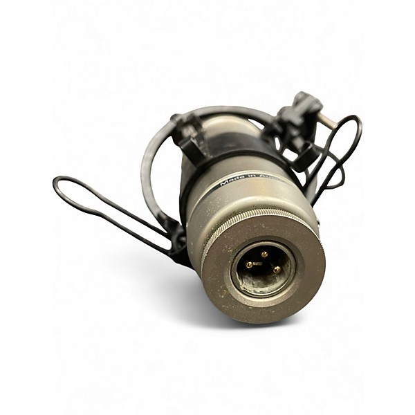 Used RODE NT1A Condenser Microphone