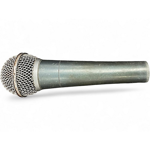 Used Shure Beta 58A Dynamic Microphone