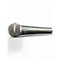 Used Shure Beta 58A Dynamic Microphone