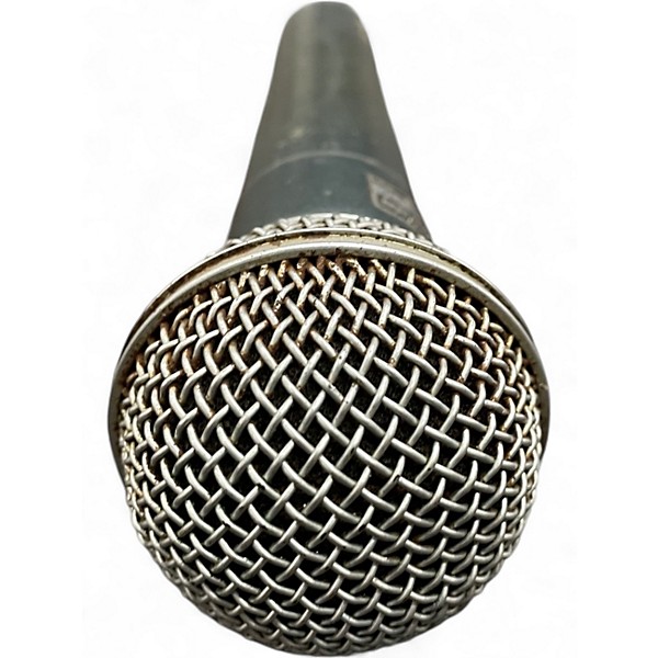 Used Shure Beta 58A Dynamic Microphone