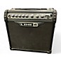 Used Line 6 Spider III 15 1X8 15W Guitar Combo Amp thumbnail