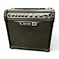 Used Line 6 Spider III 15 1X8 15W Guitar Combo Amp