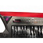 Used Roland ax edge Synthesizer