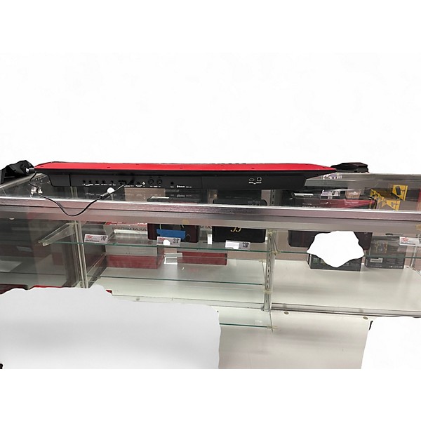 Used Roland ax edge Synthesizer