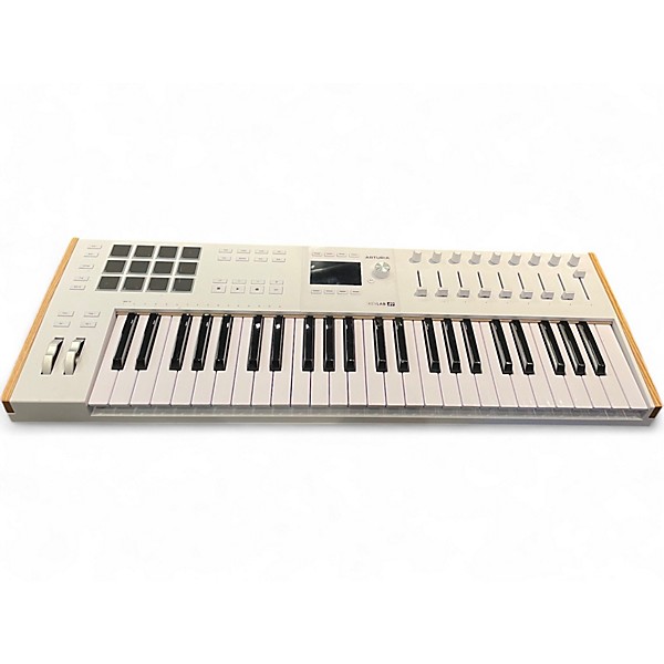 Used Arturia Keylab 49 Key MK3