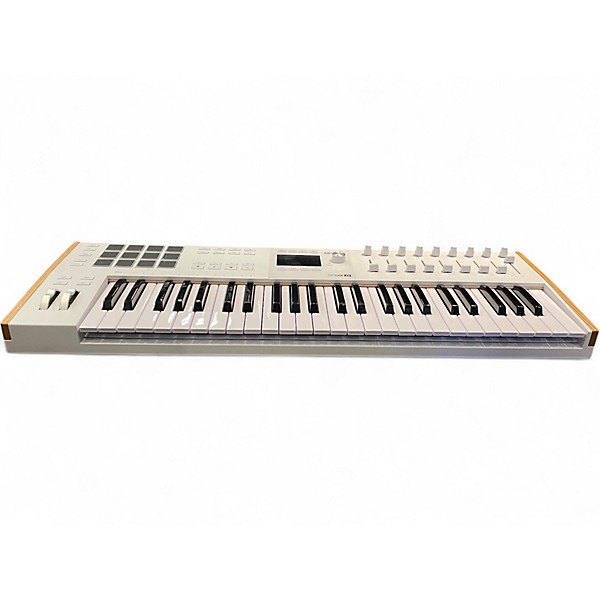 Used Arturia Keylab 49 Key MK3