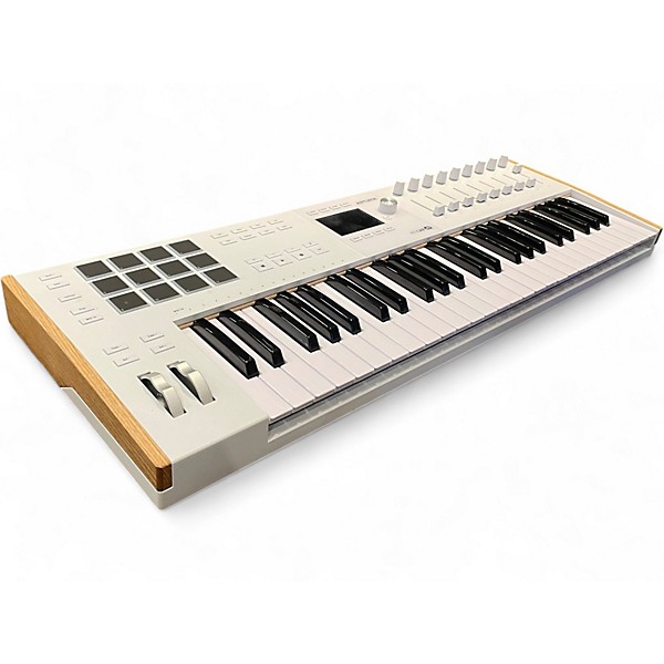 Used Arturia Keylab 49 Key MK3