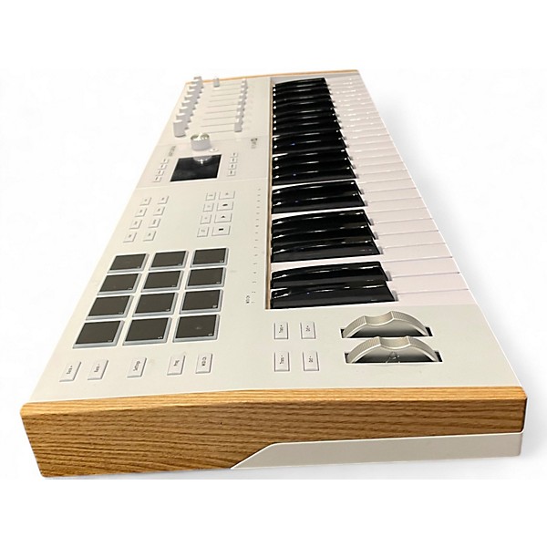 Used Arturia Keylab 49 Key MK3