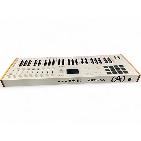 Used Arturia Keylab 49 Key MK3