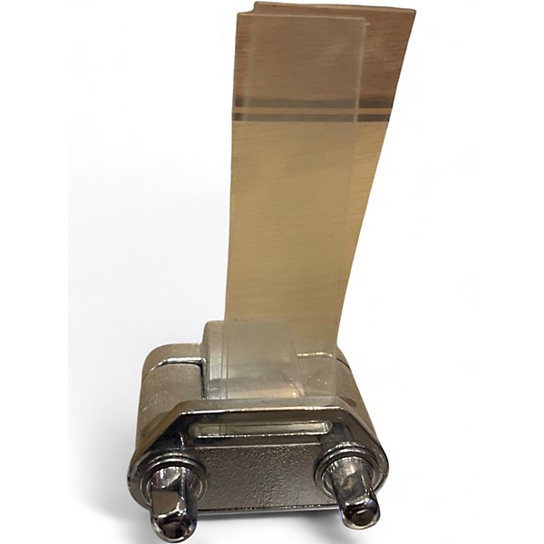 Used Liberty Music 15X6.5 LIBERTY DEVITO SNARE Mahogany Drum