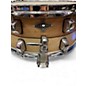 Used Liberty Music 15X6.5 LIBERTY DEVITO SNARE Mahogany Drum