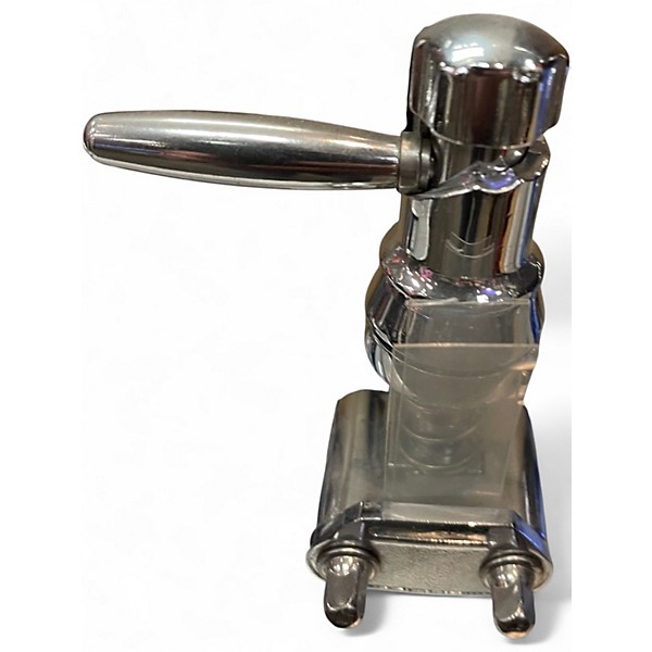 Used Liberty Music 15X6.5 LIBERTY DEVITO SNARE Mahogany Drum