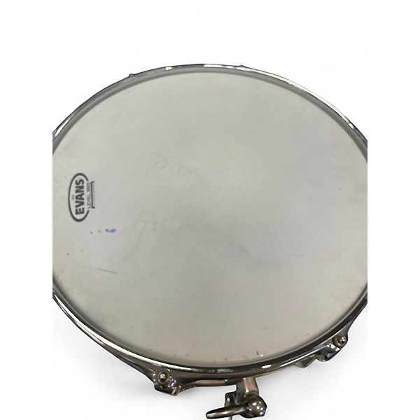 Used Liberty Music 15X6.5 LIBERTY DEVITO SNARE Mahogany Drum