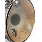 Used Anchor Drums 14X5.5 CARAVEL SNARE Natural Drum thumbnail